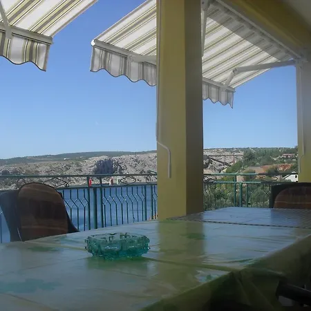 Appartement Levant