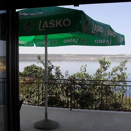 Levant Appartement Maslenica