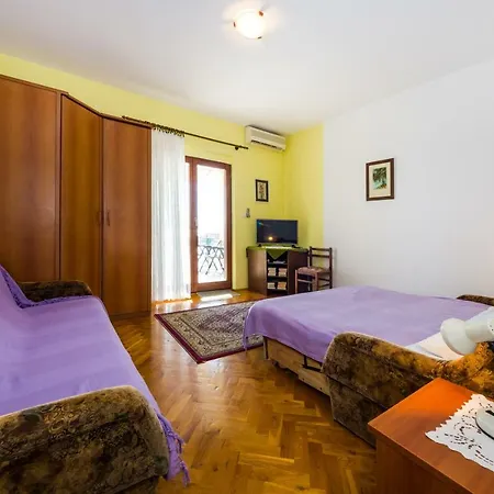 Appartement Levant Maslenica