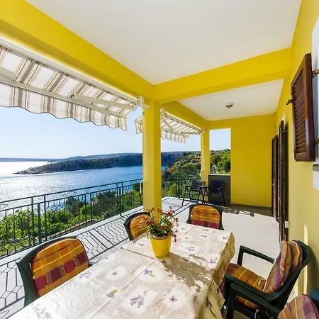Appartement Levant
