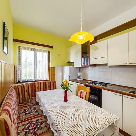 Appartement Levant Maslenica