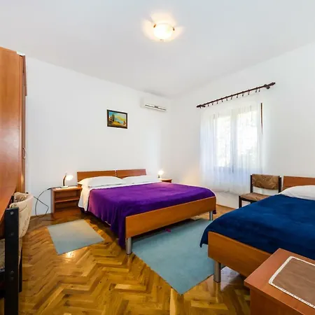 Appartement Levant Maslenica