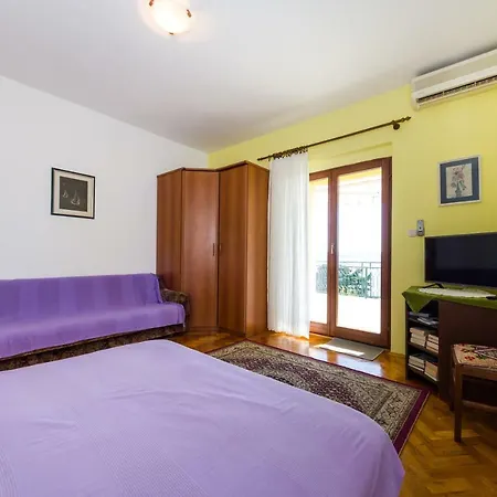 Levant Appartement Maslenica