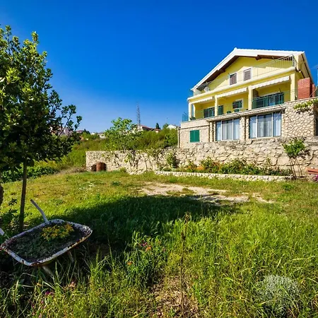 Appartement Levant