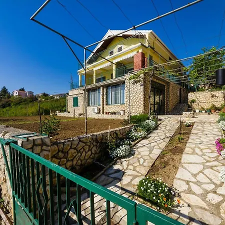 Levant Maslenica