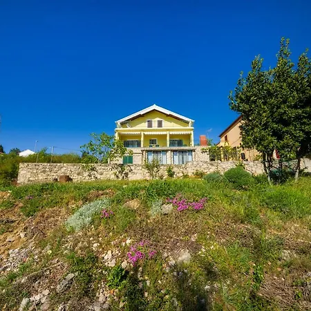 Appartement Levant Maslenica