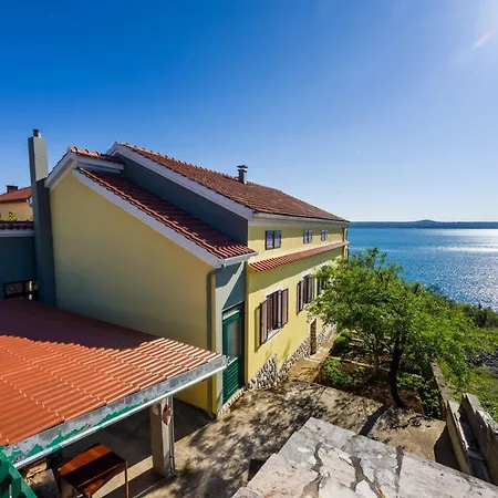 Levant Appartement Maslenica