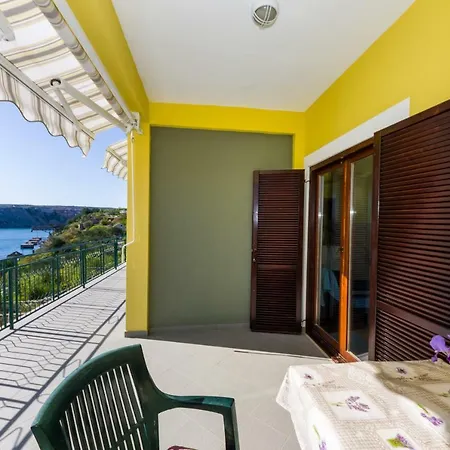Levant Appartement